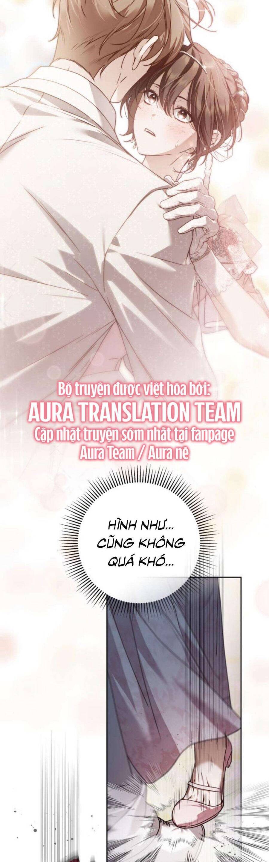 Hầu Nữ Bí Mật Của Bá Tước: Chapter 35