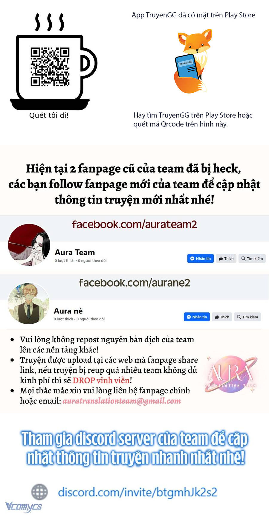 Hầu Nữ Bí Mật Của Bá Tước: Chapter 36