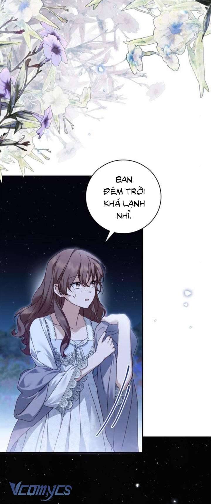 Hầu Nữ Bí Mật Của Bá Tước: Chapter 36