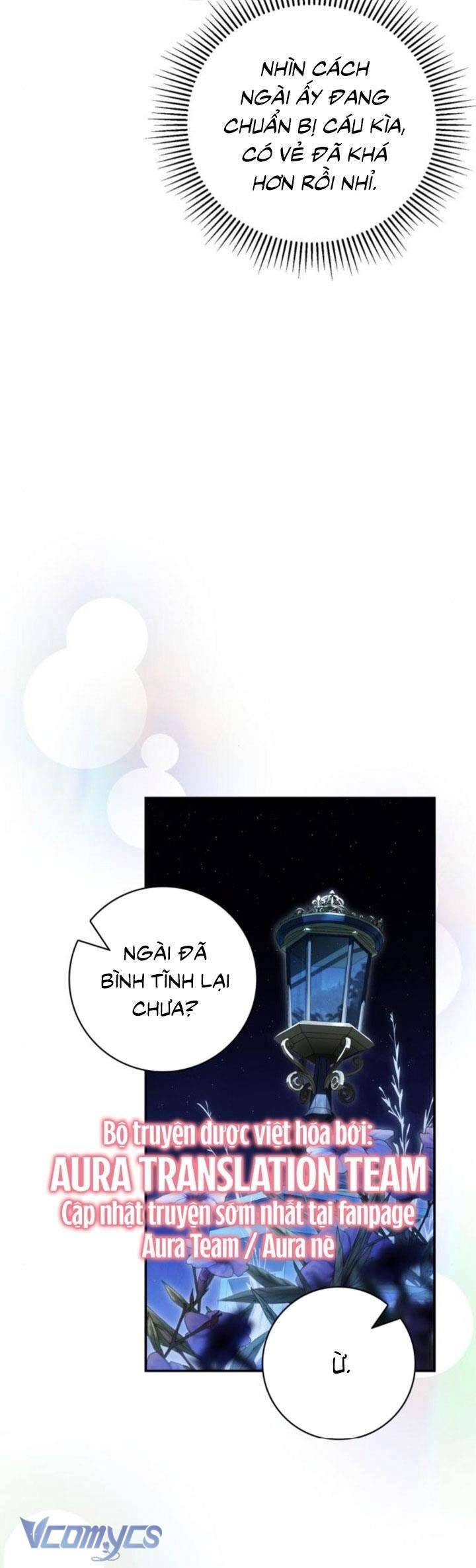 Hầu Nữ Bí Mật Của Bá Tước: Chapter 36