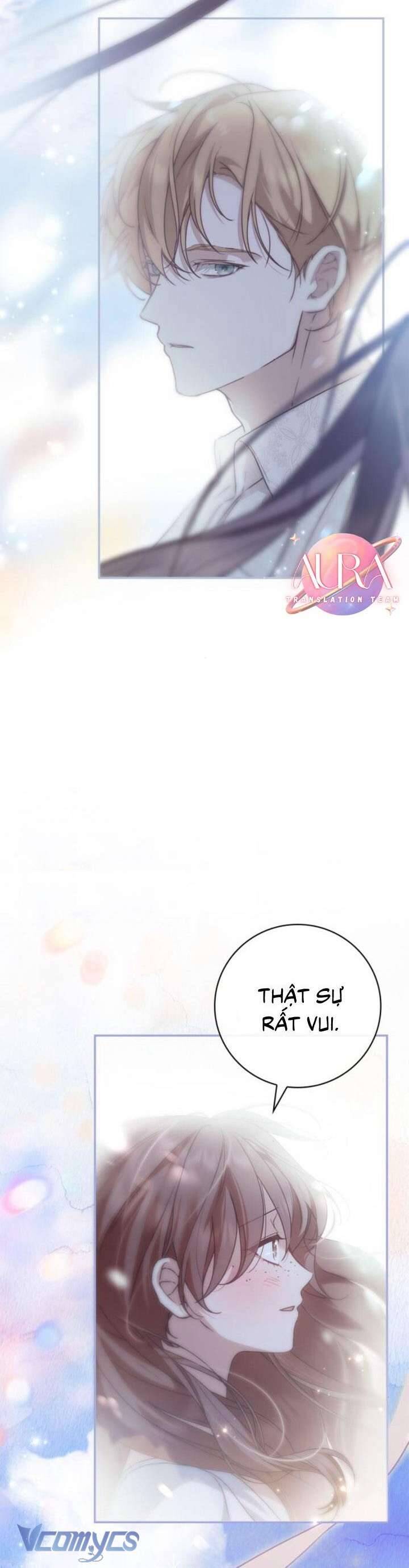 Hầu Nữ Bí Mật Của Bá Tước: Chapter 36