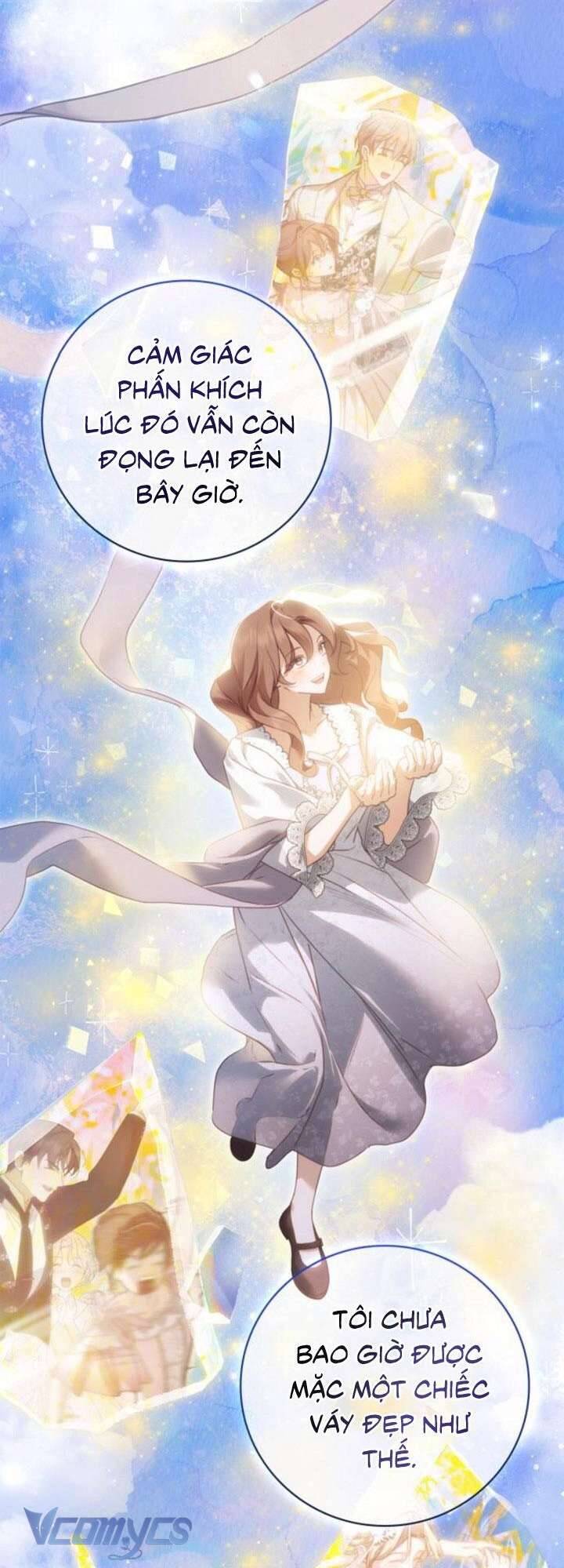 Hầu Nữ Bí Mật Của Bá Tước: Chapter 36