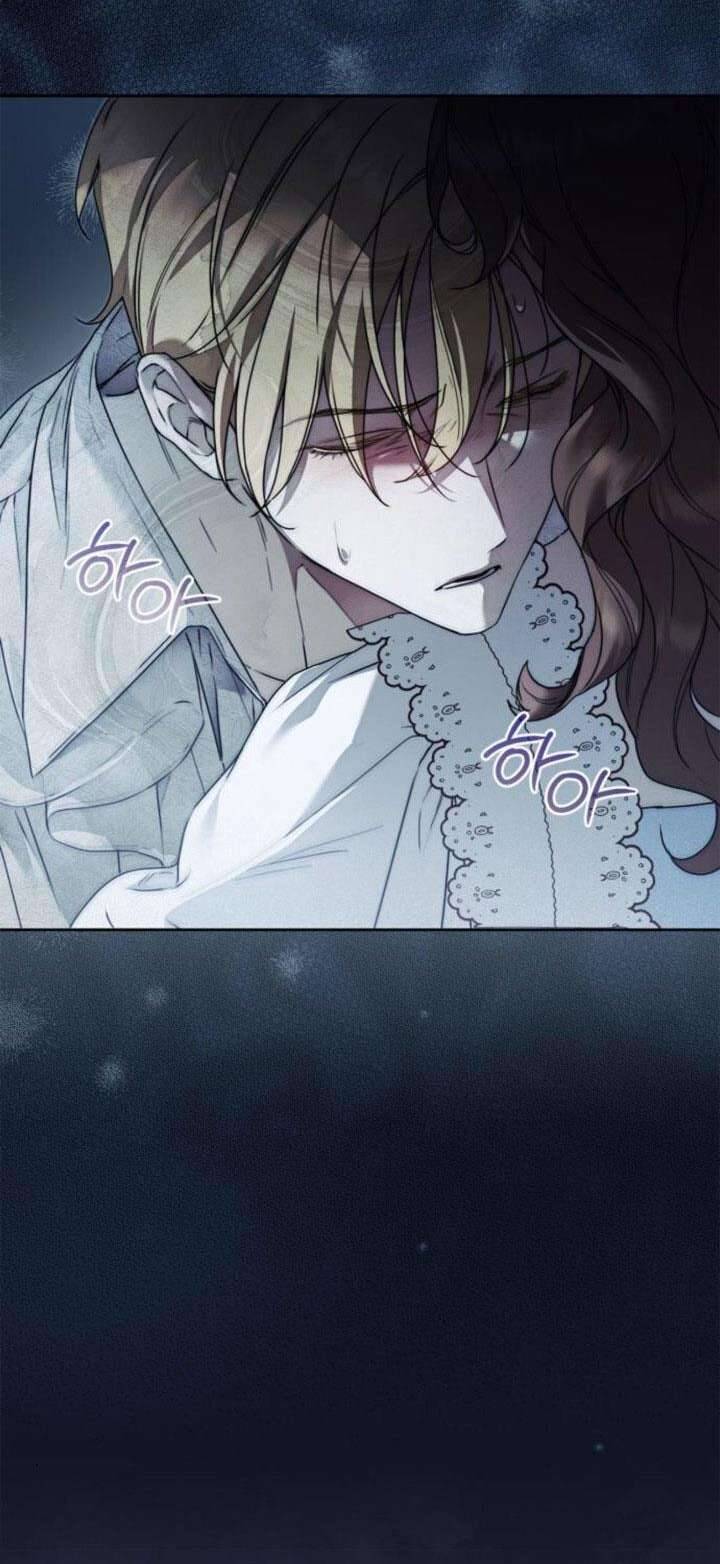 Hầu Nữ Bí Mật Của Bá Tước: Chapter 36