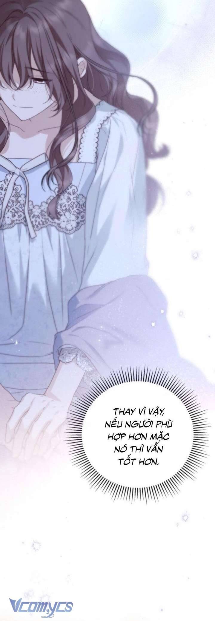 Hầu Nữ Bí Mật Của Bá Tước: Chapter 36