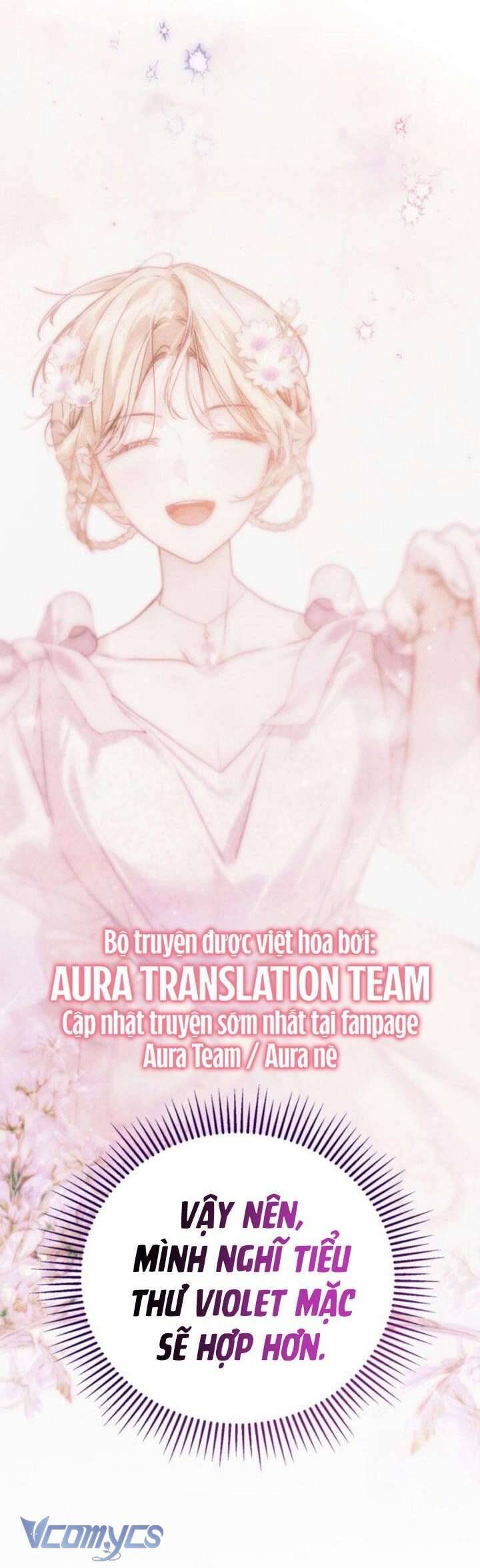 Hầu Nữ Bí Mật Của Bá Tước: Chapter 36