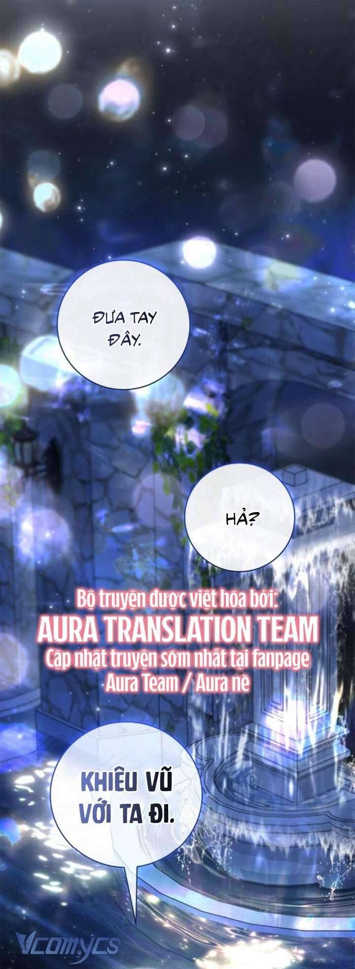 Hầu Nữ Bí Mật Của Bá Tước: Chapter 36