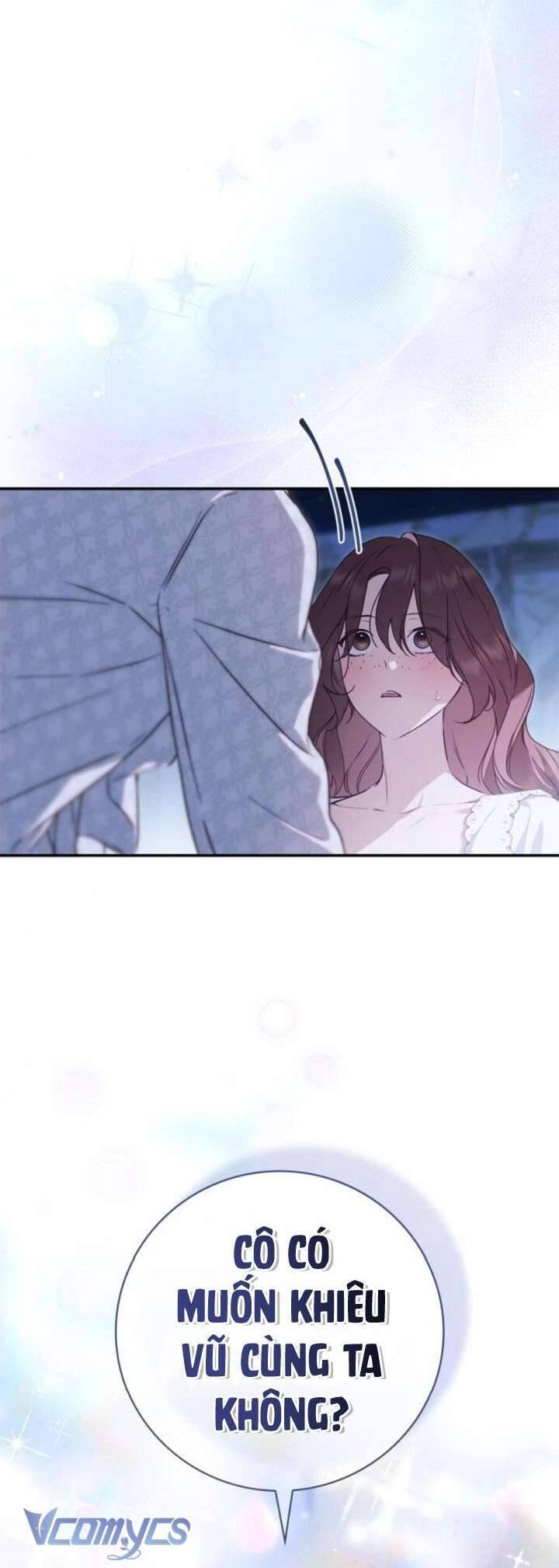 Hầu Nữ Bí Mật Của Bá Tước: Chapter 36