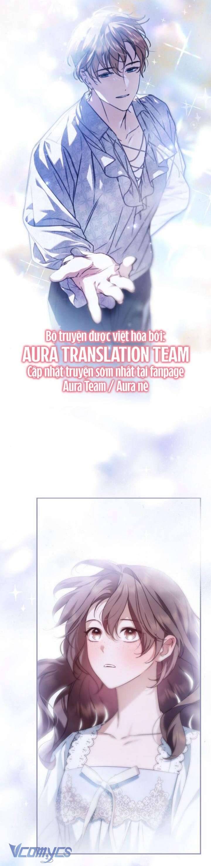 Hầu Nữ Bí Mật Của Bá Tước: Chapter 36