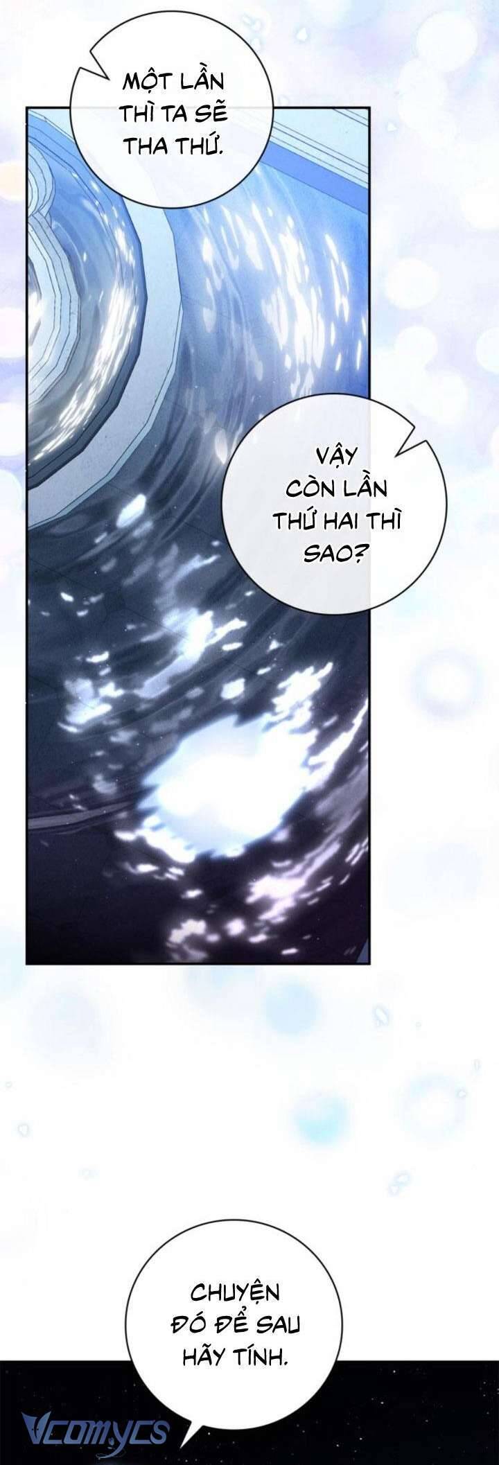 Hầu Nữ Bí Mật Của Bá Tước: Chapter 36