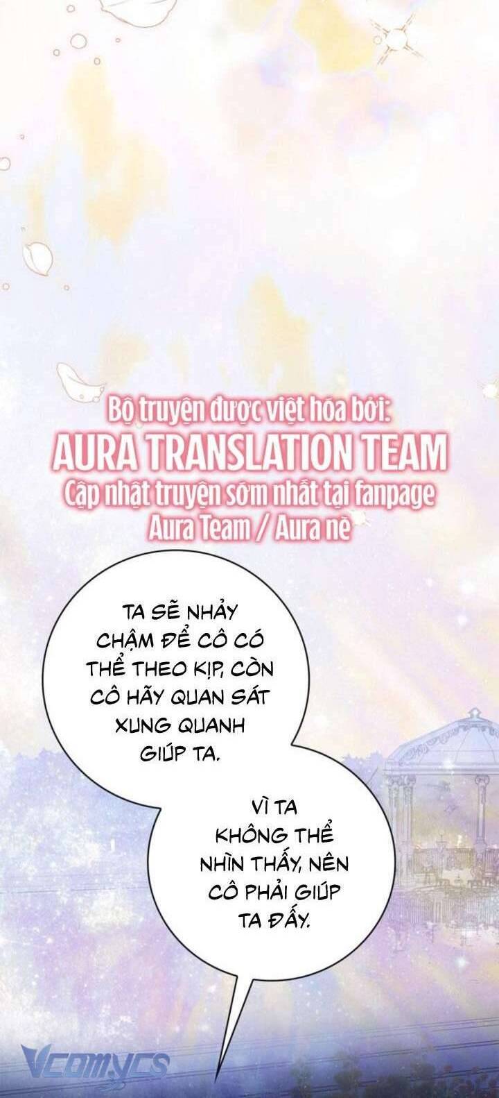 Hầu Nữ Bí Mật Của Bá Tước: Chapter 36