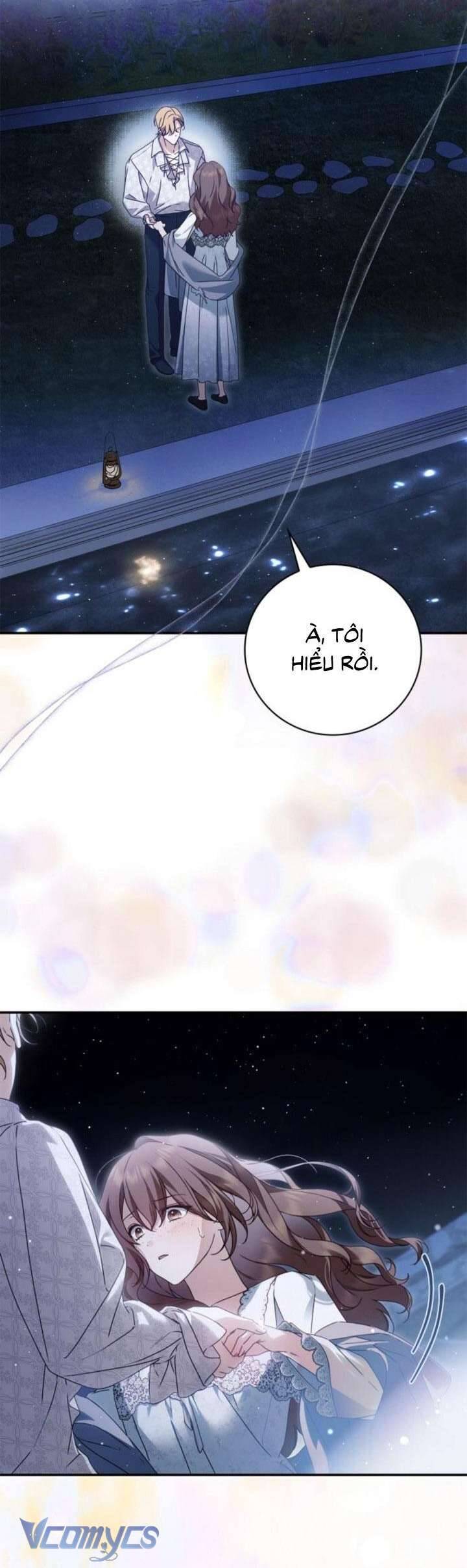 Hầu Nữ Bí Mật Của Bá Tước: Chapter 36