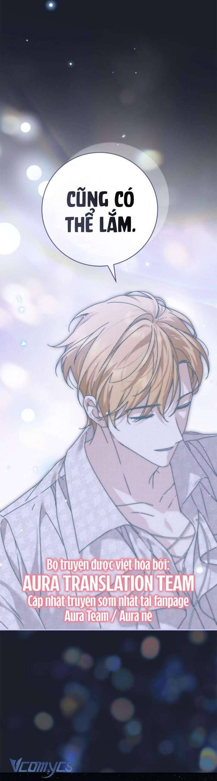 Hầu Nữ Bí Mật Của Bá Tước: Chapter 36