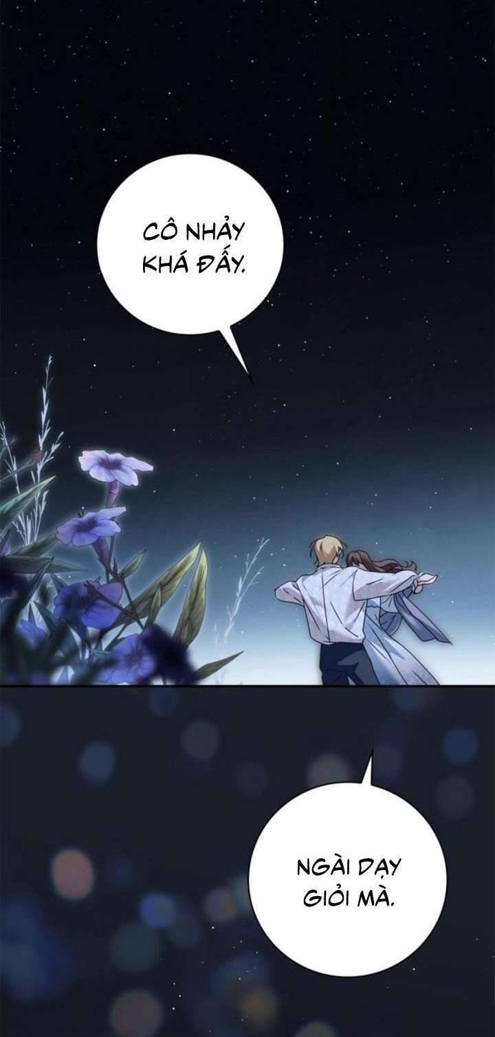 Hầu Nữ Bí Mật Của Bá Tước: Chapter 36