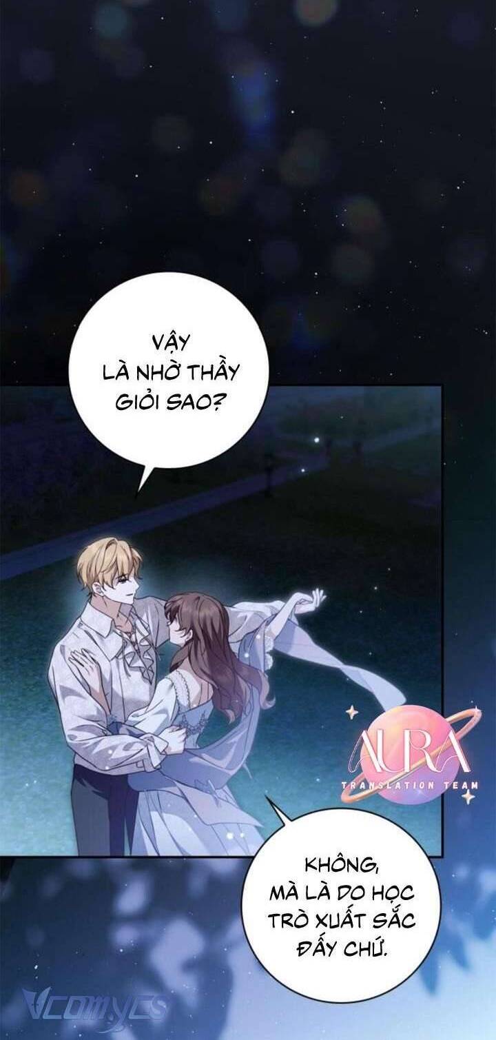 Hầu Nữ Bí Mật Của Bá Tước: Chapter 36