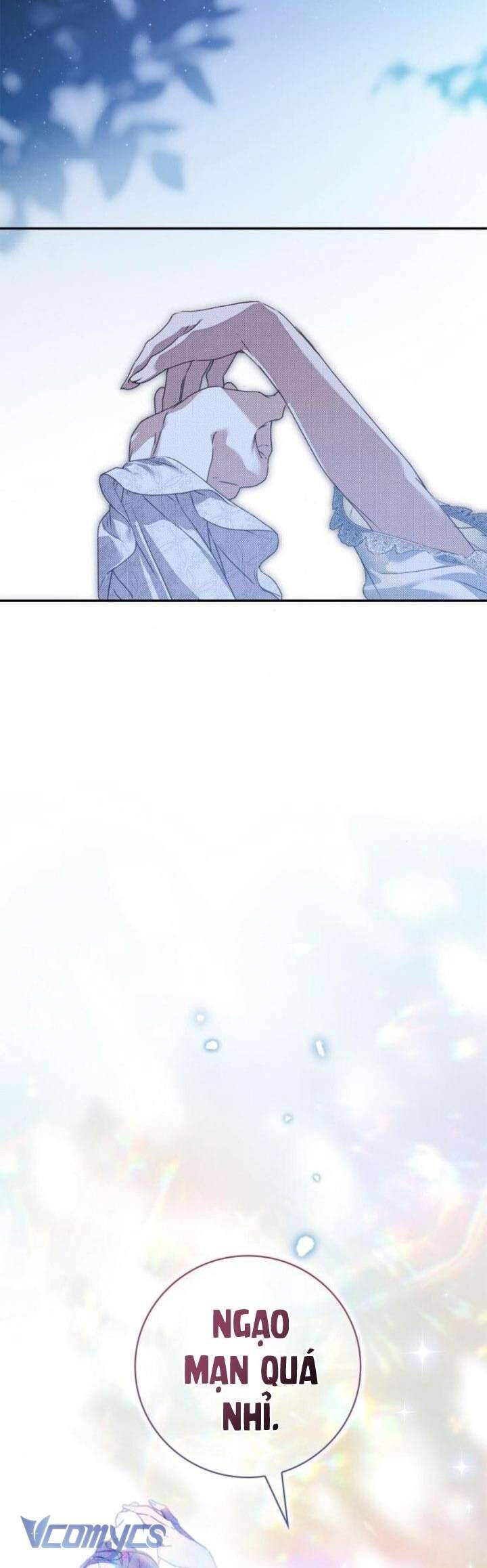 Hầu Nữ Bí Mật Của Bá Tước: Chapter 36