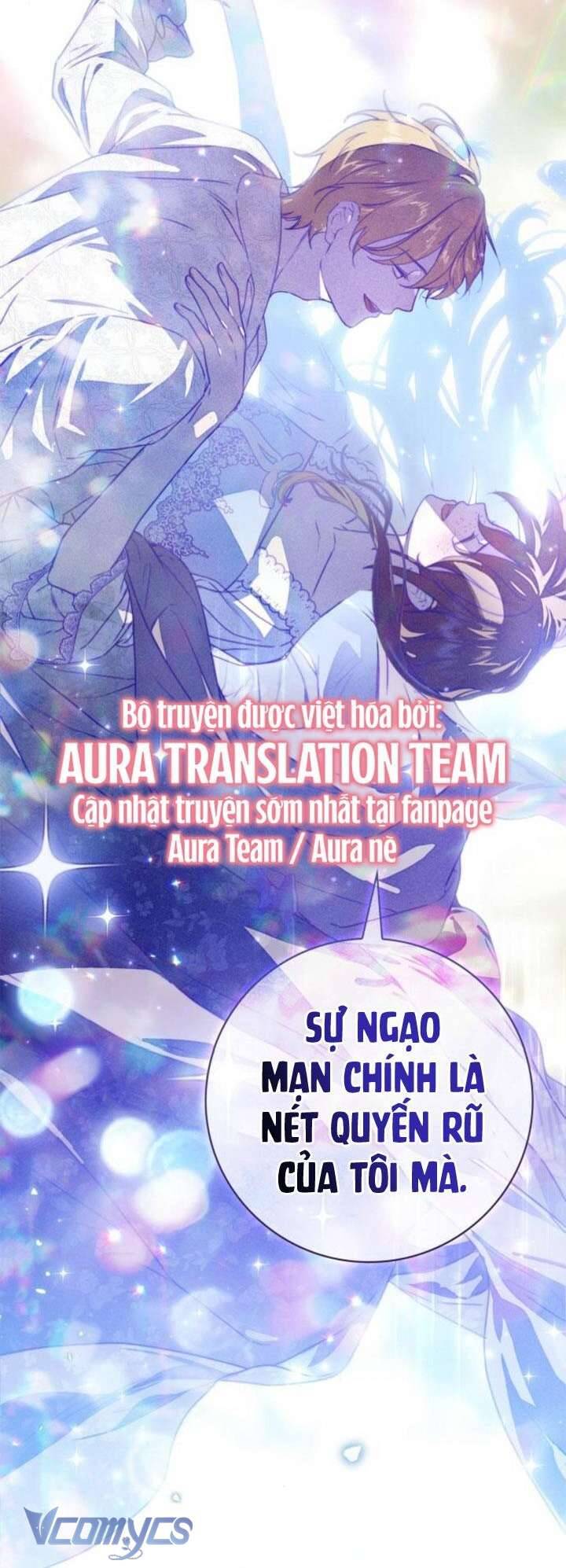 Hầu Nữ Bí Mật Của Bá Tước: Chapter 36