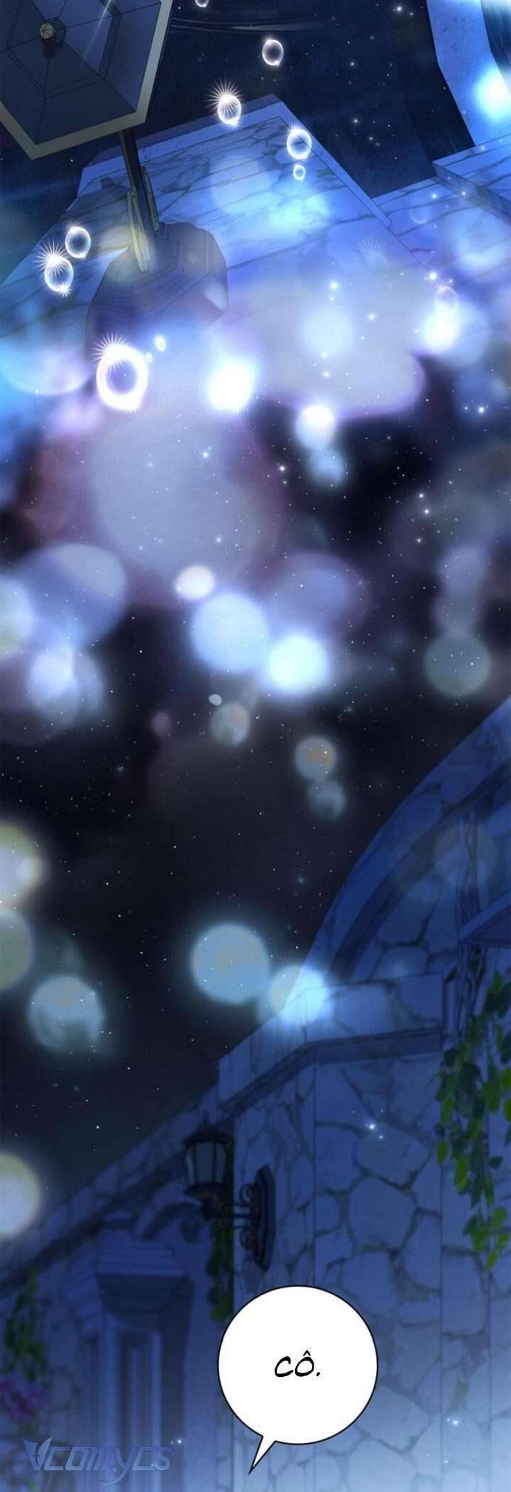 Hầu Nữ Bí Mật Của Bá Tước: Chapter 36