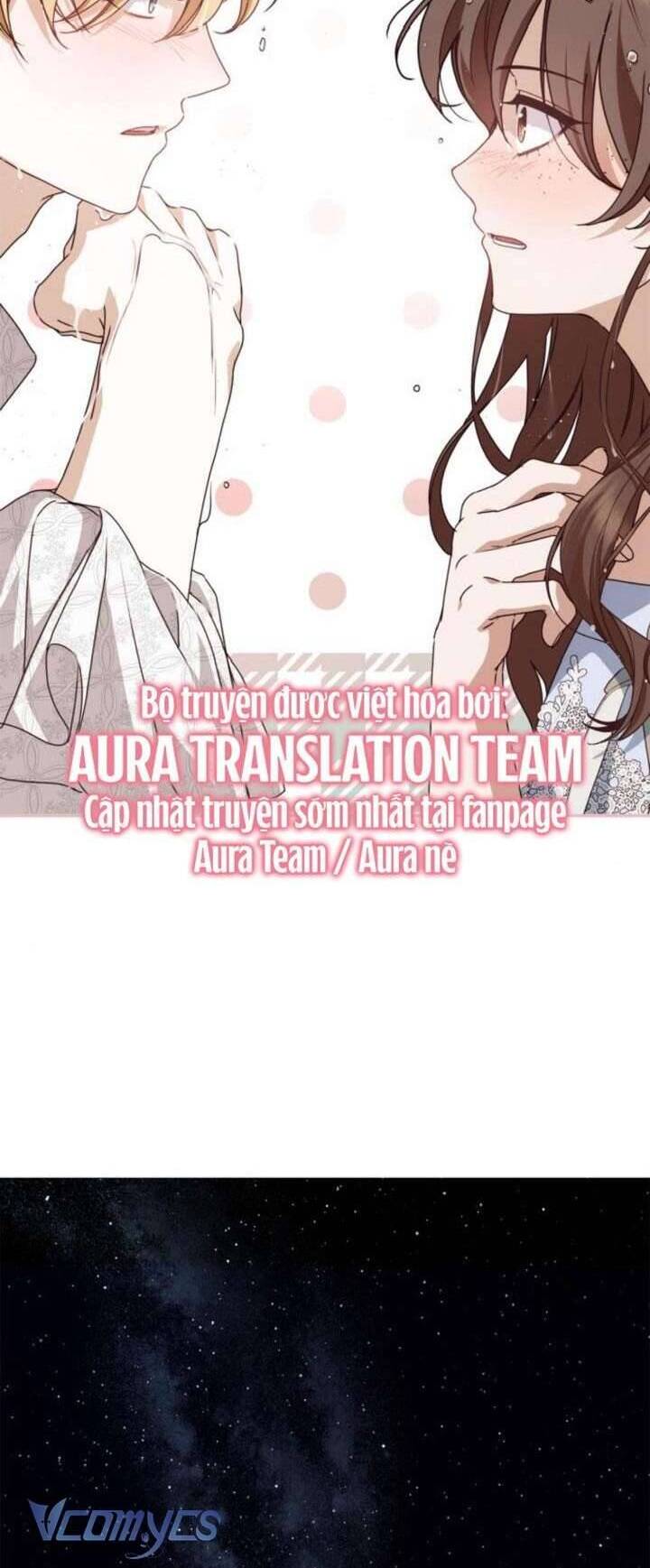 Hầu Nữ Bí Mật Của Bá Tước: Chapter 36