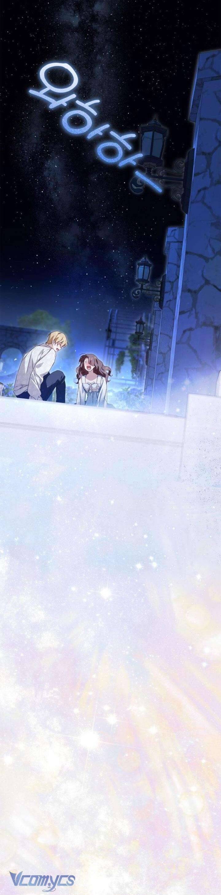 Hầu Nữ Bí Mật Của Bá Tước: Chapter 36