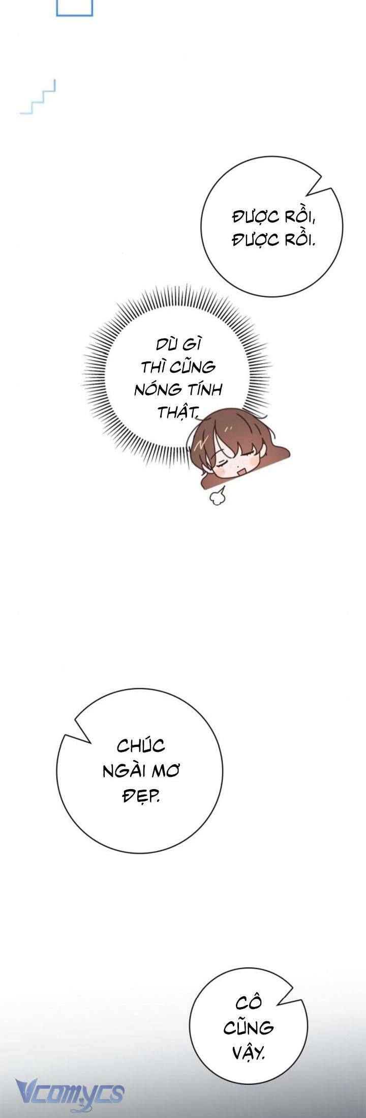 Hầu Nữ Bí Mật Của Bá Tước: Chapter 36