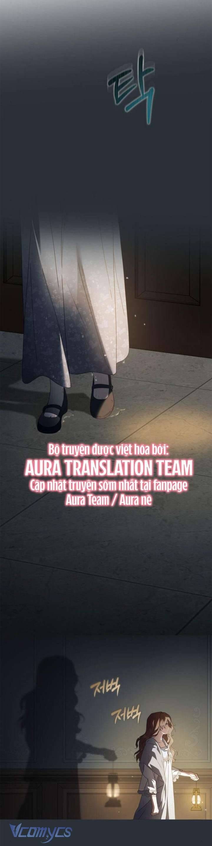 Hầu Nữ Bí Mật Của Bá Tước: Chapter 36