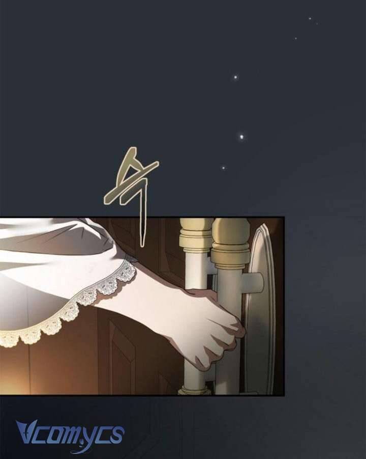 Hầu Nữ Bí Mật Của Bá Tước: Chapter 36