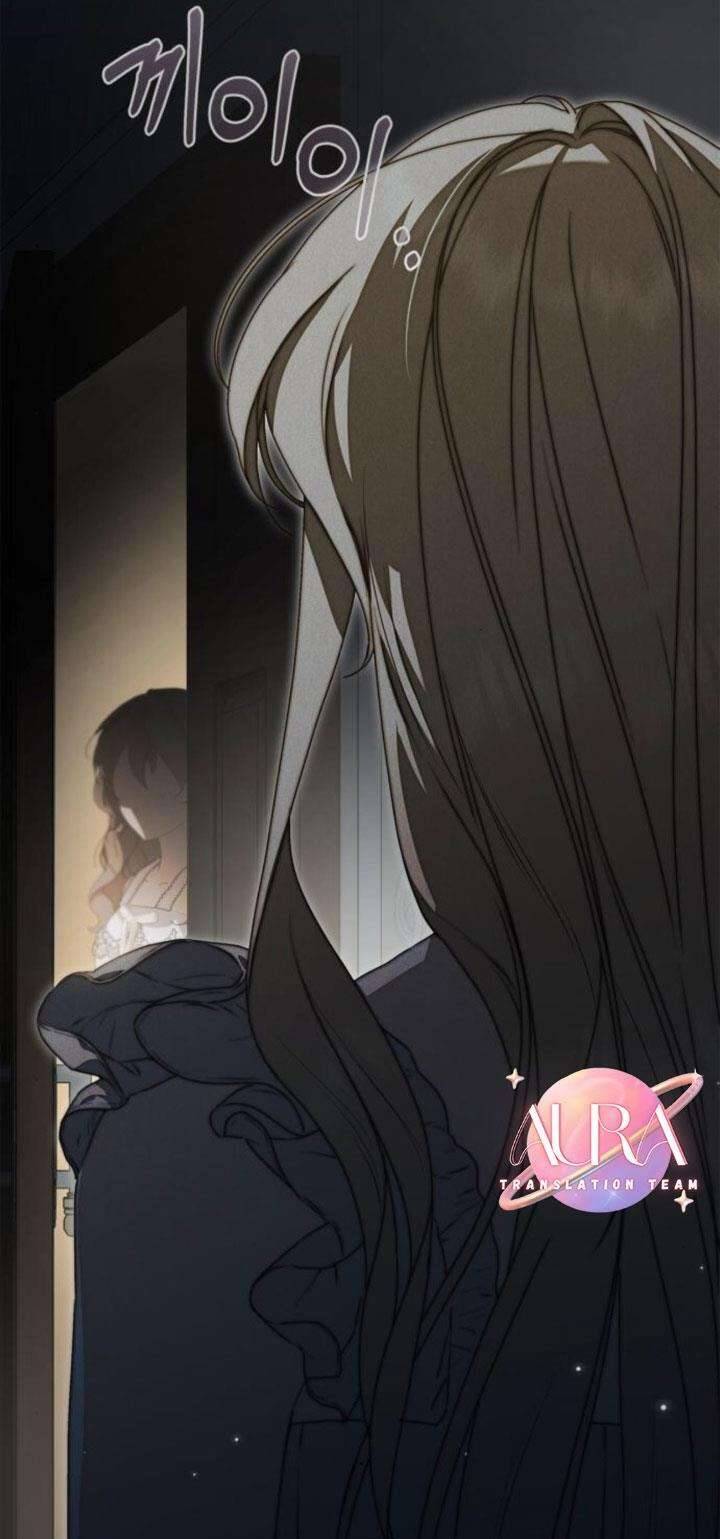 Hầu Nữ Bí Mật Của Bá Tước: Chapter 36