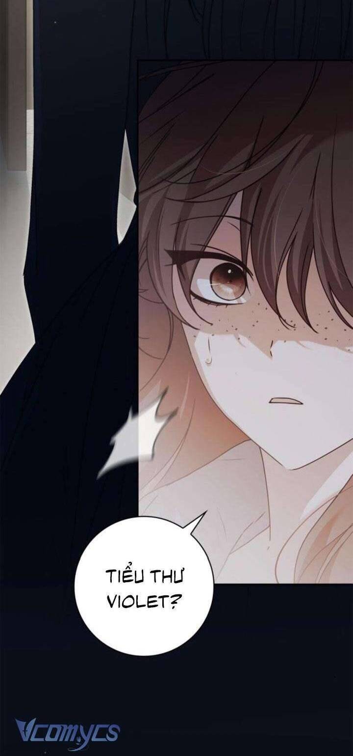 Hầu Nữ Bí Mật Của Bá Tước: Chapter 36