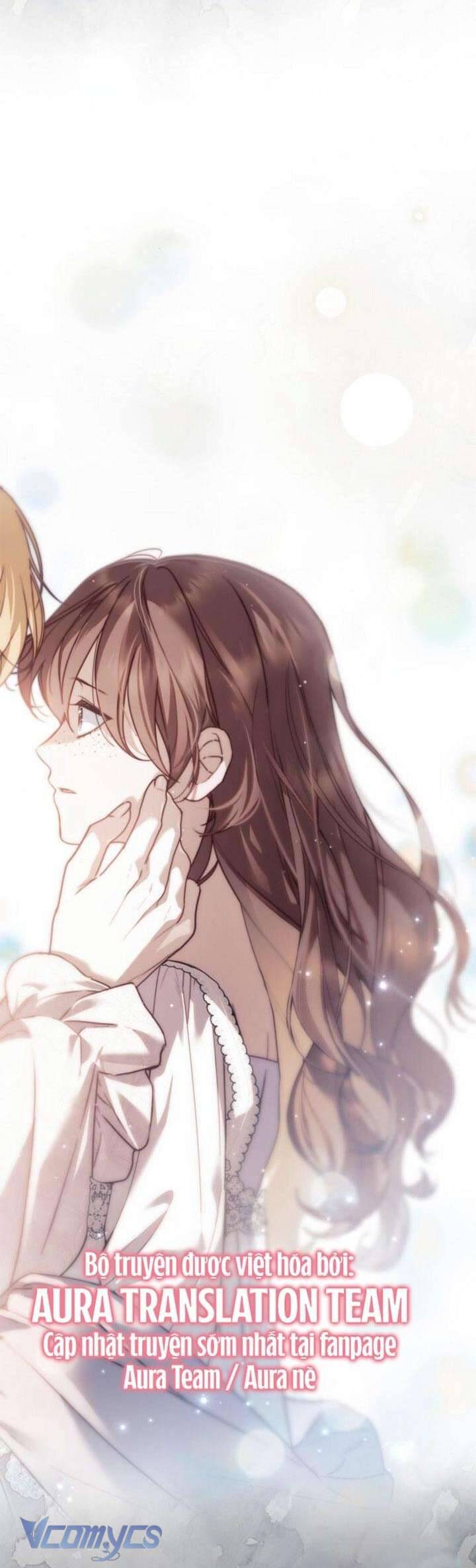 Hầu Nữ Bí Mật Của Bá Tước: Chapter 36