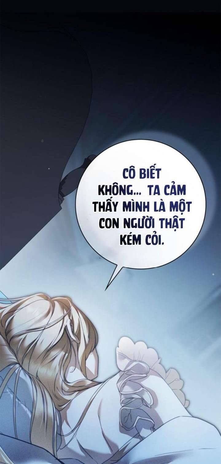 Hầu Nữ Bí Mật Của Bá Tước: Chapter 37