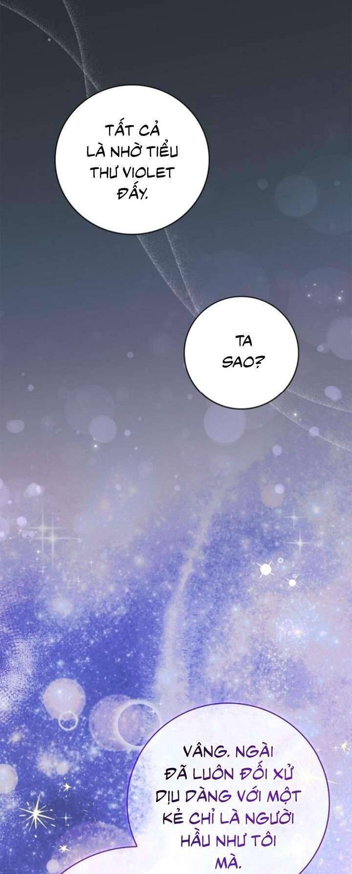 Hầu Nữ Bí Mật Của Bá Tước: Chapter 37