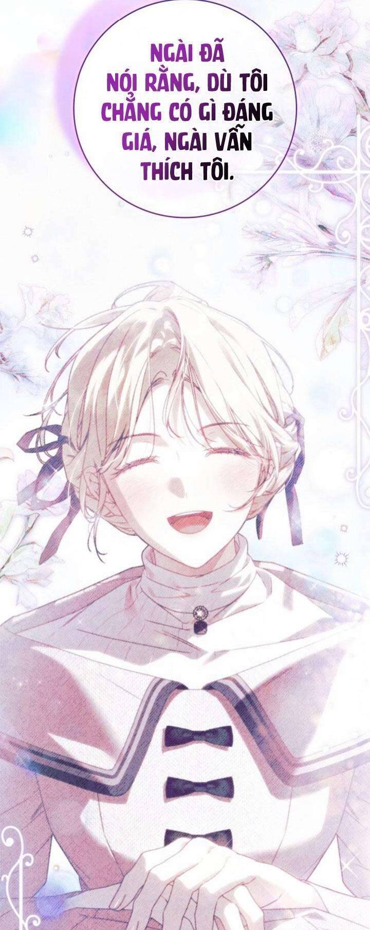 Hầu Nữ Bí Mật Của Bá Tước: Chapter 37