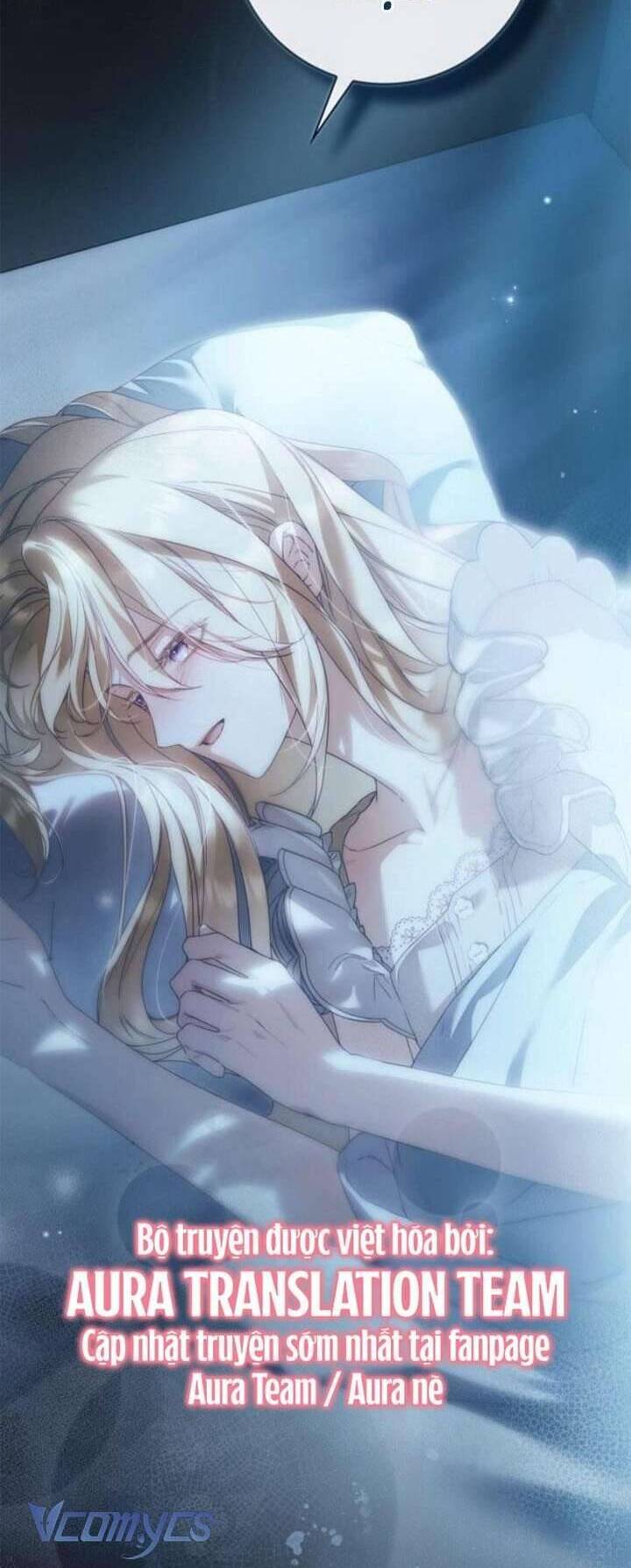 Hầu Nữ Bí Mật Của Bá Tước: Chapter 37