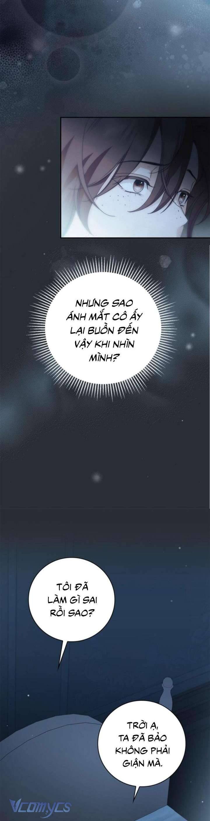 Hầu Nữ Bí Mật Của Bá Tước: Chapter 37