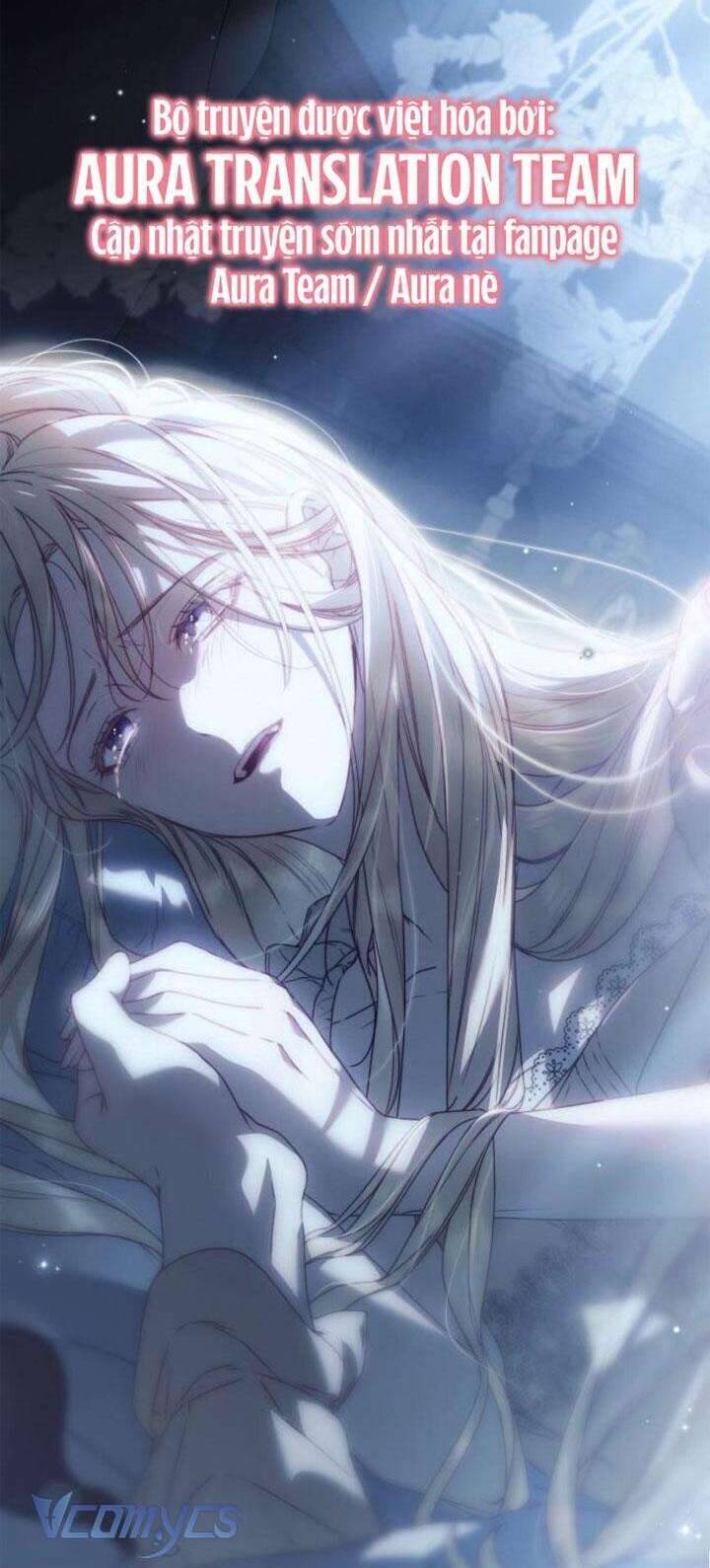 Hầu Nữ Bí Mật Của Bá Tước: Chapter 37