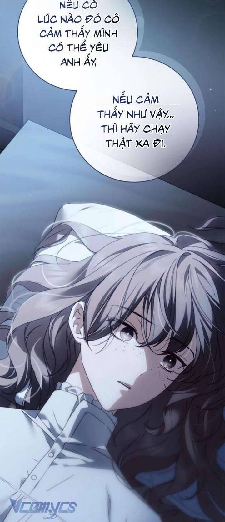 Hầu Nữ Bí Mật Của Bá Tước: Chapter 37