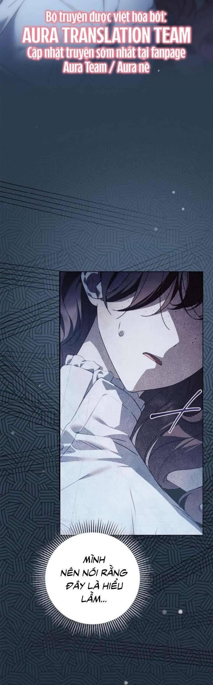 Hầu Nữ Bí Mật Của Bá Tước: Chapter 37