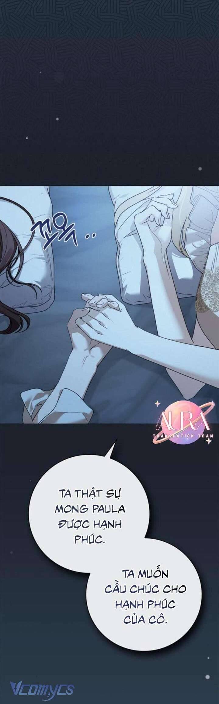 Hầu Nữ Bí Mật Của Bá Tước: Chapter 37