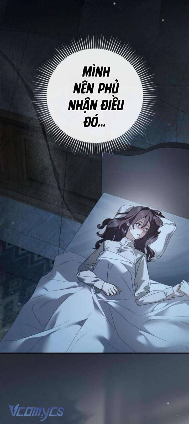 Hầu Nữ Bí Mật Của Bá Tước: Chapter 37