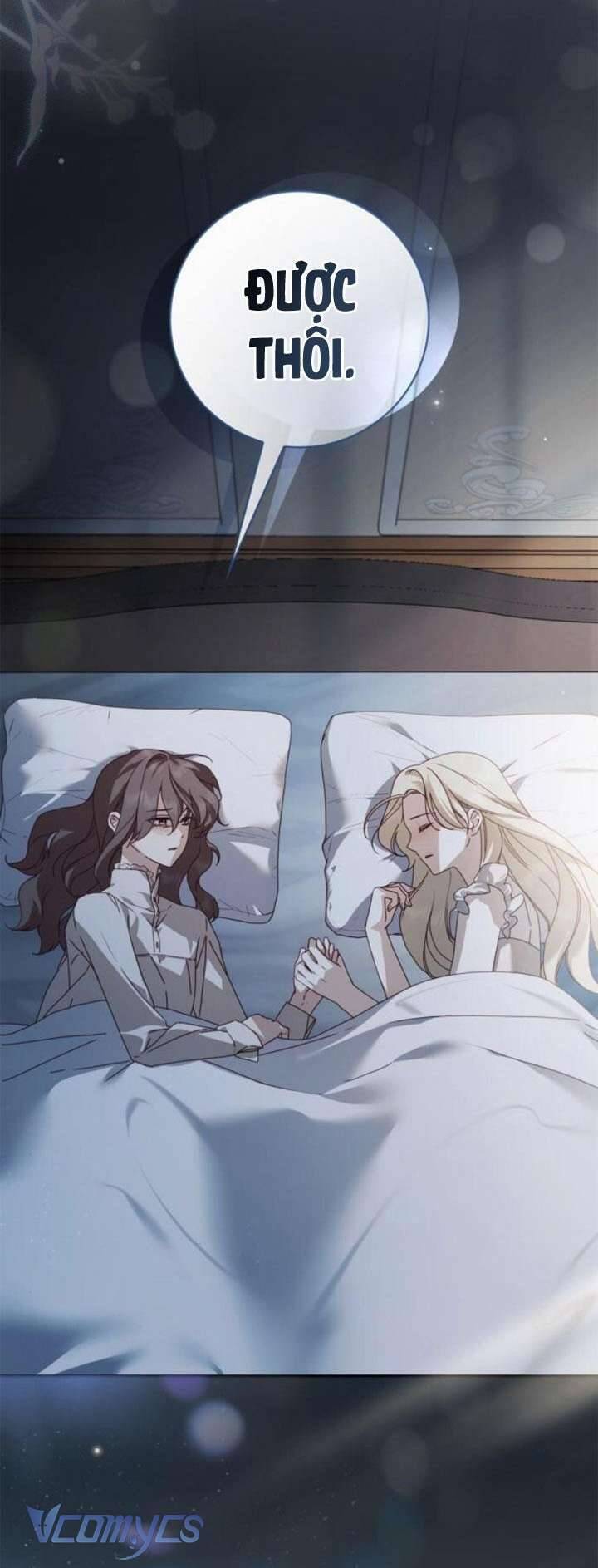 Hầu Nữ Bí Mật Của Bá Tước: Chapter 37