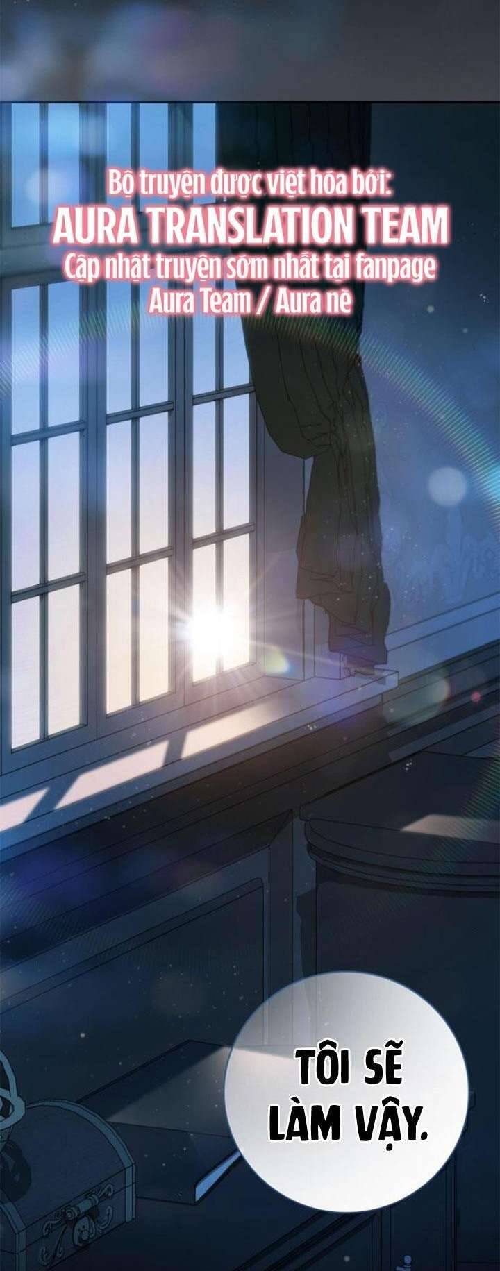 Hầu Nữ Bí Mật Của Bá Tước: Chapter 37