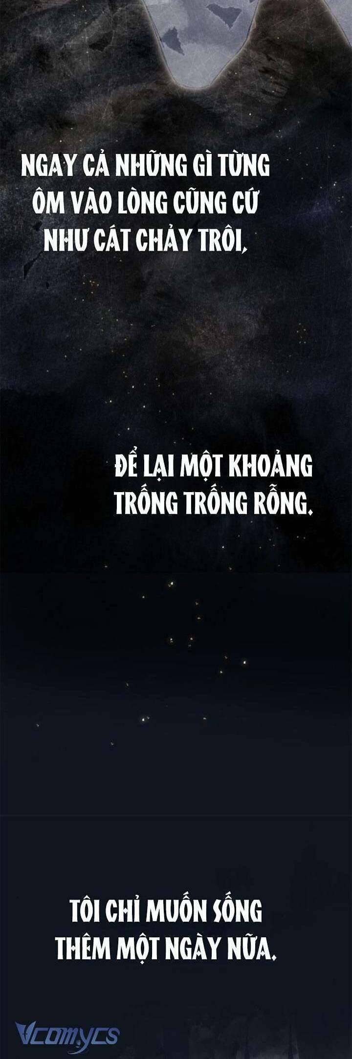 Hầu Nữ Bí Mật Của Bá Tước: Chapter 37