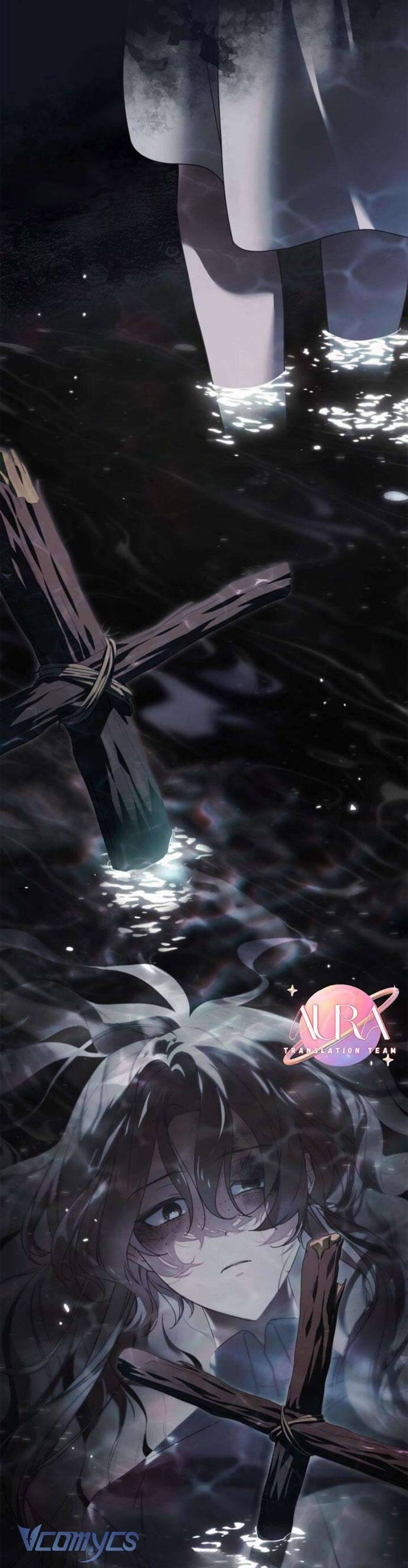 Hầu Nữ Bí Mật Của Bá Tước: Chapter 37