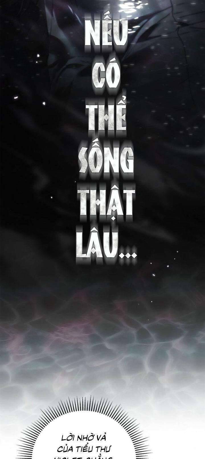 Hầu Nữ Bí Mật Của Bá Tước: Chapter 37