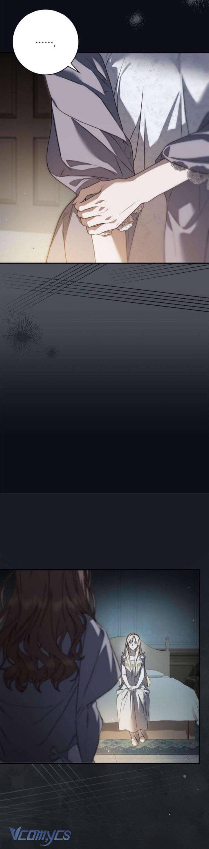 Hầu Nữ Bí Mật Của Bá Tước: Chapter 37