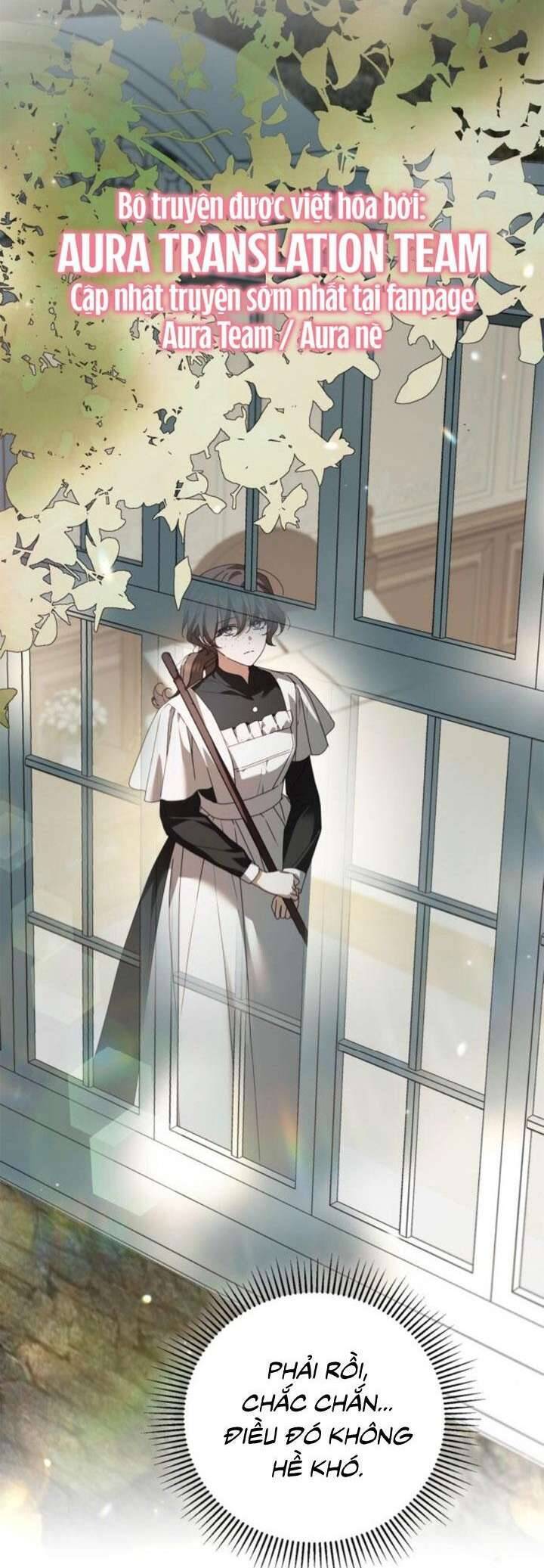 Hầu Nữ Bí Mật Của Bá Tước: Chapter 37