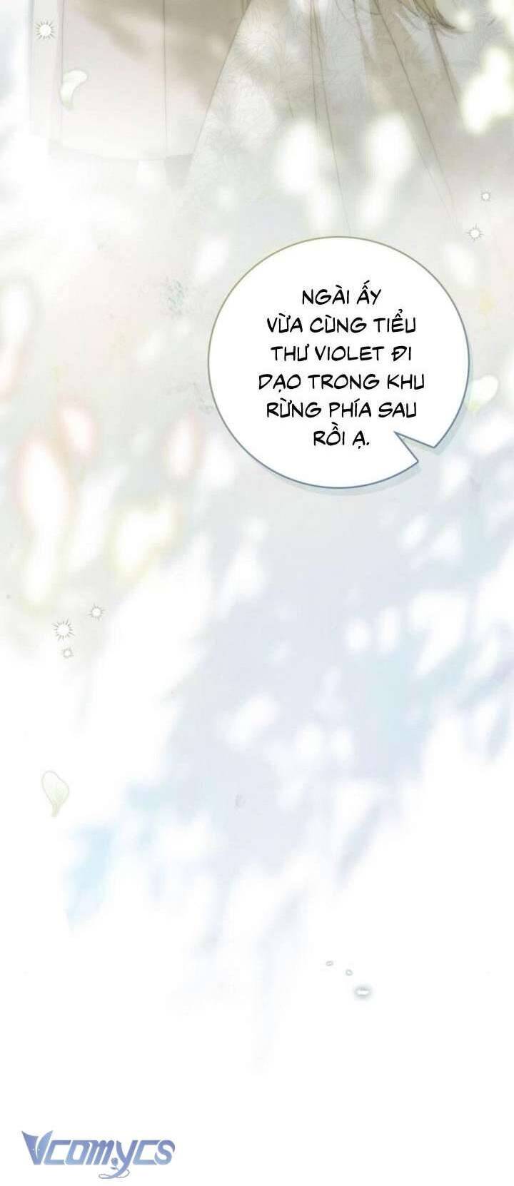 Hầu Nữ Bí Mật Của Bá Tước: Chapter 37