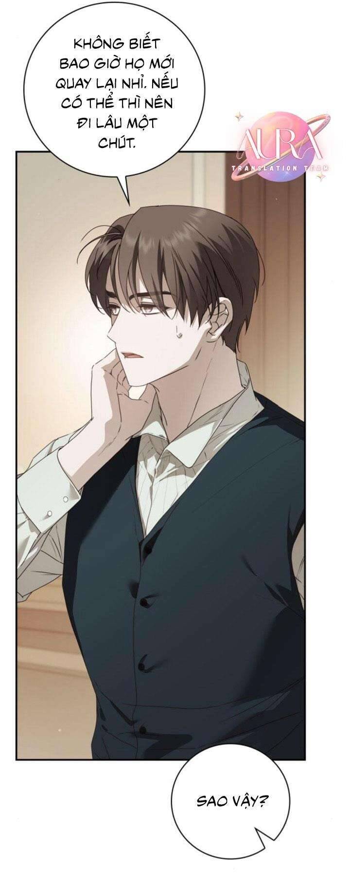 Hầu Nữ Bí Mật Của Bá Tước: Chapter 37