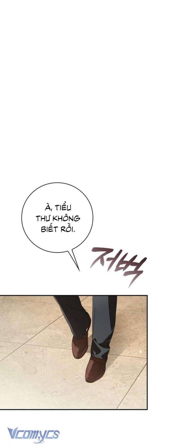 Hầu Nữ Bí Mật Của Bá Tước: Chapter 37