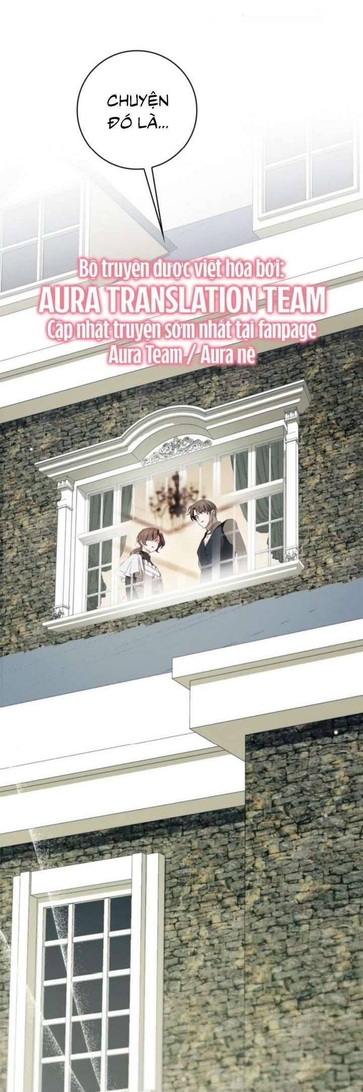 Hầu Nữ Bí Mật Của Bá Tước: Chapter 37